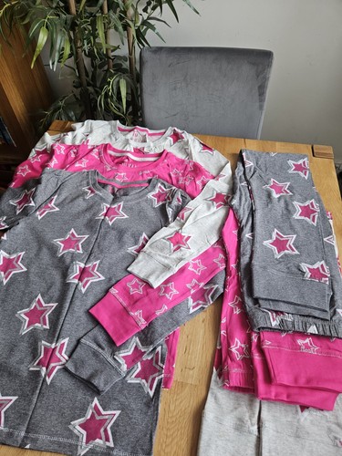 Pack star pjs 11 12 - of,
