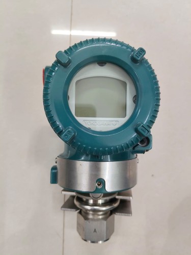New yokogawa eja530e line - yokogawa, in-line