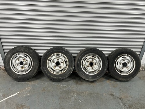 Ford transit mk7 - transit,