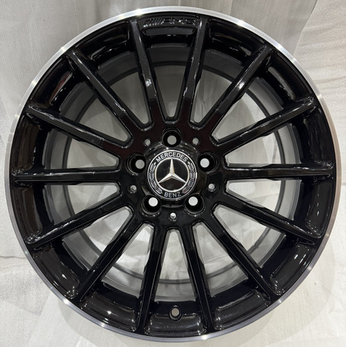 Refurbished genuine mercedes - *refurbished*,