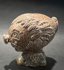 Vintage 1972 Beswick Beneagles