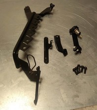 Triumph Sprint ST 1050 Various Fairing brackets 2005-2010