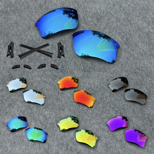 Rubber kit polarized - rubber,