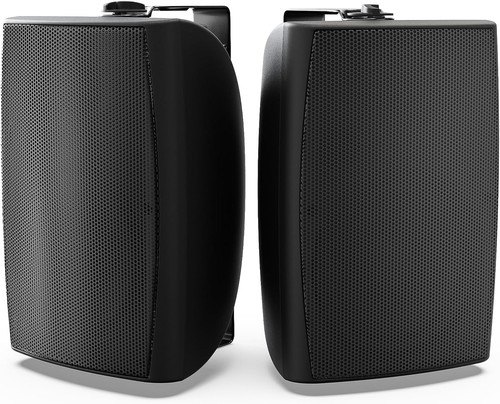 Herdio outdoor speakers - herdio,