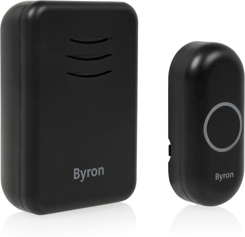 Byron wireless portable - wireless,