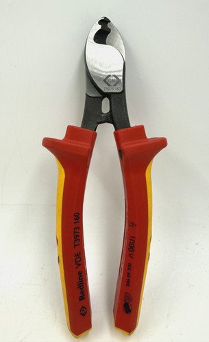 Redline vde 1000v - ck,