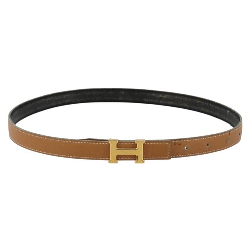 Hermes constance mini belt - constance,