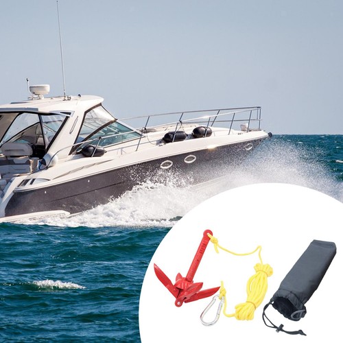 Kayak anchor with - anchor,