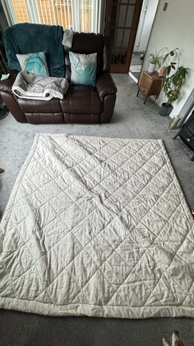 Luxurious dorma quilted - luxurious,
