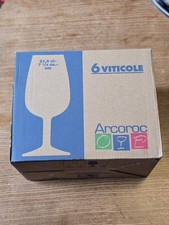Arcoroc viticole wine - 6,