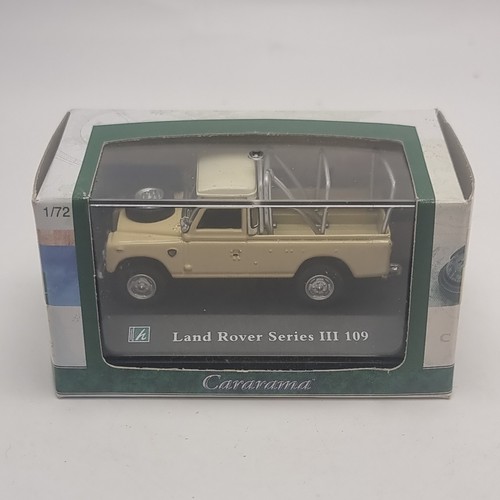 Hongwell cararama lans rover - cararama,