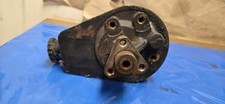Ford Granada Mk2 2.8 V6