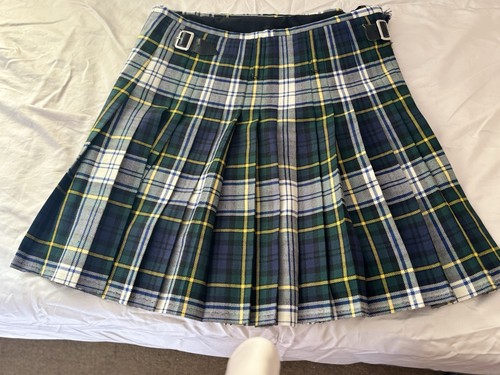 Gents authentic scottish heavy - authentic,