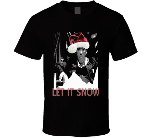 Scarface tony montana let - tony,