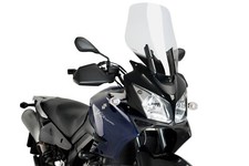 PUIG TOURING SCREEN KAWASAKI