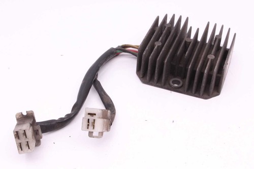 Rectifier regulator honda - regulator, cb