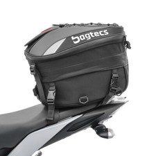 Tail bag motorcycle Bagtecs