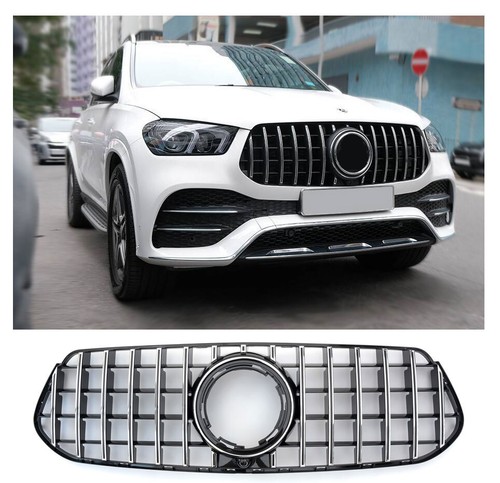 Sport panamericana radiator - sport,
