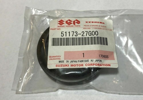 Fork dust cover - dust, seal
