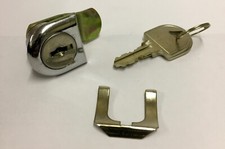 Dad Replacement Post Box Lock