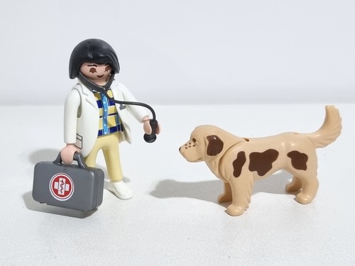 Playmobil 4750 special - playmobil,