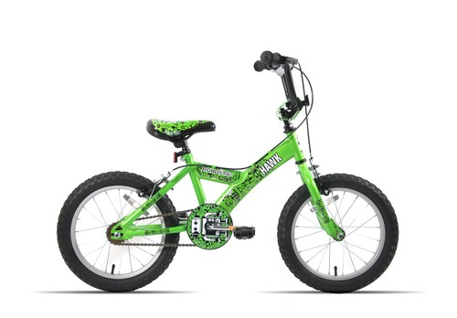 Hawk robotnic wheel kids - robotnic, 16"
