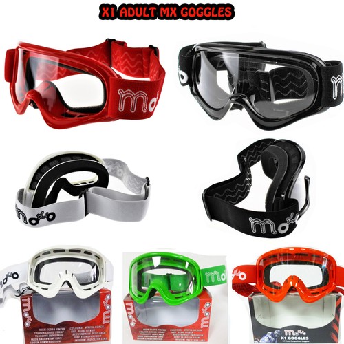 Motocross goggles off road - goggles, off-road