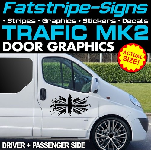 Fit renault trafic mk2 - renault, mk1