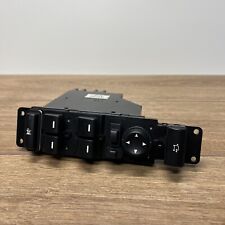 Range Rover L322 02-05 Vogue Drivers Door Window Switches YUD000302PVA