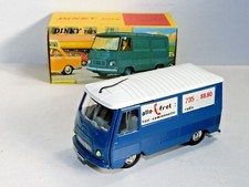 Atlas dinky toys - toys, peugeot