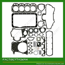 Full Gasket Set for Mitsubishi K4N