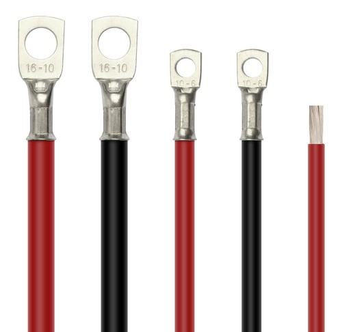 Oceanflex marine tinned - marine,