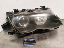 BMW 3 SERIES DRIVER SIDE