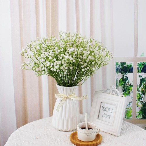 Artificial gypsophila flower - gypsophila,