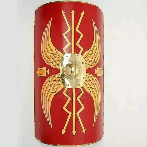 Roman functional shield - roman, 18''
