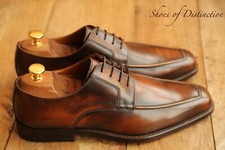 Moreschi Burnished Brown