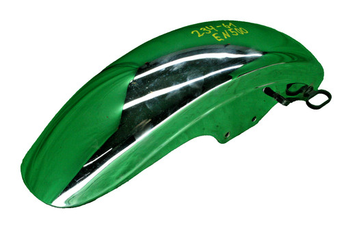 Kawasaki en500 1990 1996 - kawasaki,