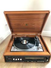 Goldring Lenco GL78 Turntable
