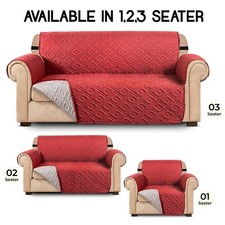 Sofa Slip Covers Reversible