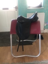 Dressage Saddle 