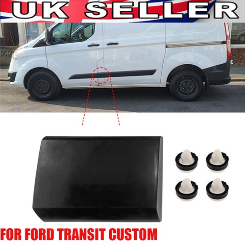 For ford transit custom - ford,