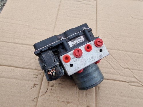 Vauxhall meriva abs - vauxhall, pump