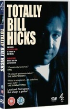 Totally Bill Hicks DVD Comedy