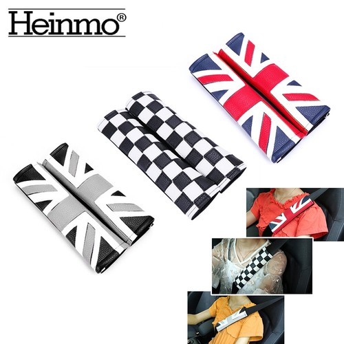 Union jack car safety - car,