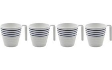 Flamefield Camping Melamine