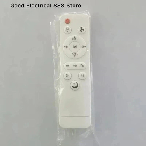 Universal ceiling fan remote - fan,