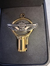 harley davidson 1903/2003 KEY