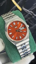 Vintage seiko mens automatic - vintage,