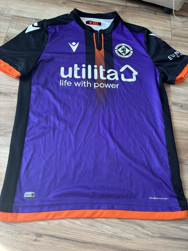 2020 dundee united football - 2020/22,