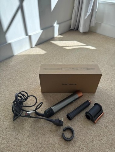 Dyson airwrap origin - dyson,